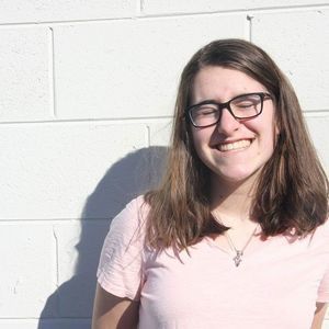 Meet your Posher, Ruth